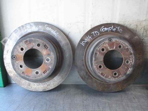 Other MITSUBISHI ASX (GA_W_) 1.8 DI-D (GA6W) 4615A121