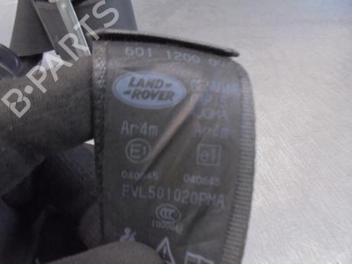 Rear right seatbelt LAND ROVER DISCOVERY III (L319) 2.7 TD 4x4 | BP15000722I28 