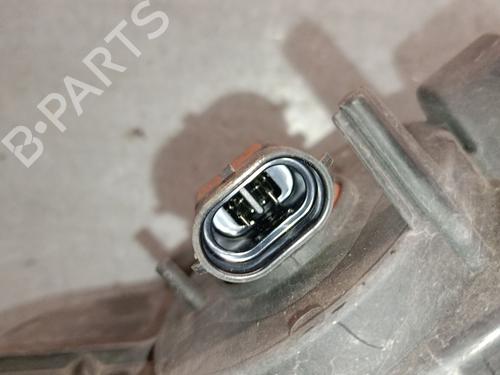 Left front fog light AUDI A1 Sportback (8XA, 8XF) 1.4 TDI | BP31587499C30