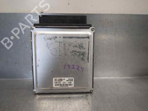 Engine control unit (ECU) FORD MONDEO III (B5Y) 2.0 TDCi | BP16095465M57 