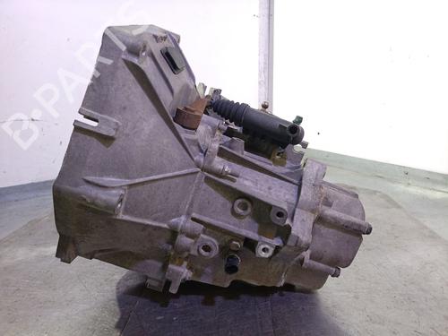 Gearbox CITROËN NEMO Box Body/MPV (AA_) 1.3 HDi 75 | BP29629968M3