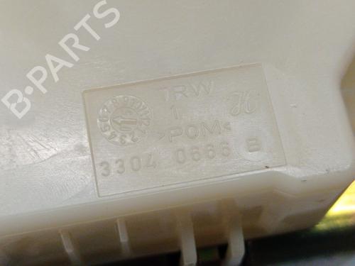 Rear left seatbelt BMW 5 Touring (E61) 525 d | BP27370181I29 