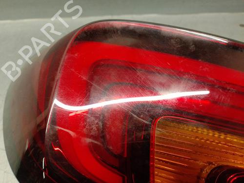 Left taillight OPEL ASTRA K (B16) 1.6 CDTi (68) | BP17186860C34 