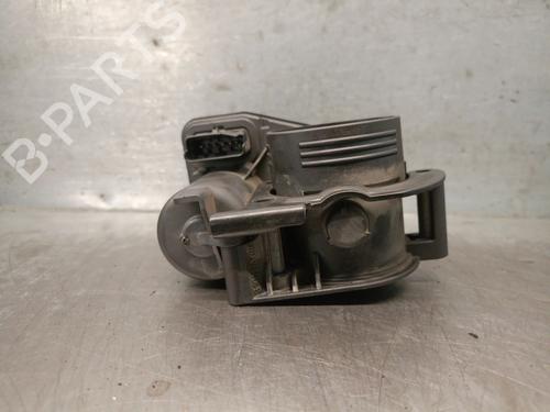 Throttle body CITROËN C4 I (LC_) 1.6 16V | BP29397051M82 