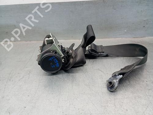 Rear left seatbelt LAND ROVER DISCOVERY SPORT (L550) 2.0 D 4x4 | BP25719223I29 
