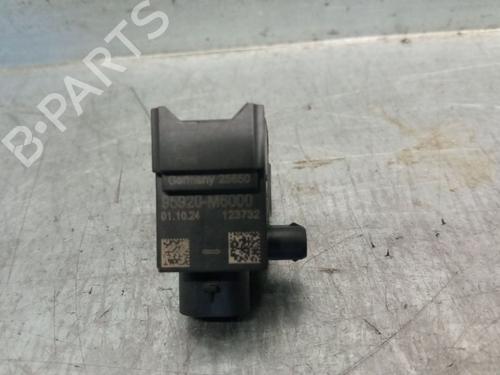 Electronic module HYUNDAI TUCSON (TL, TLE) 2.0 CRDi All-wheel Drive | BP28057931M83 