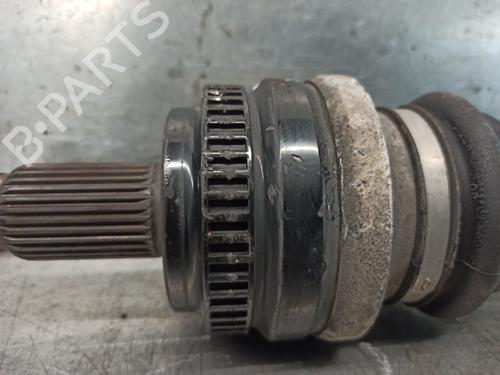 Right rear driveshaft BMW X3 (E83) 2.0 d | BP13521470M41 