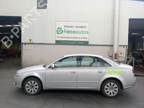 Brugte AUDI A4 B7 (8EC) 2.0 TDI 16V (140 hp) 4338754