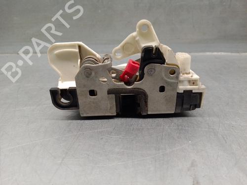 Front right lock DODGE CALIBER 2.0 CRD | BP16908663C97 