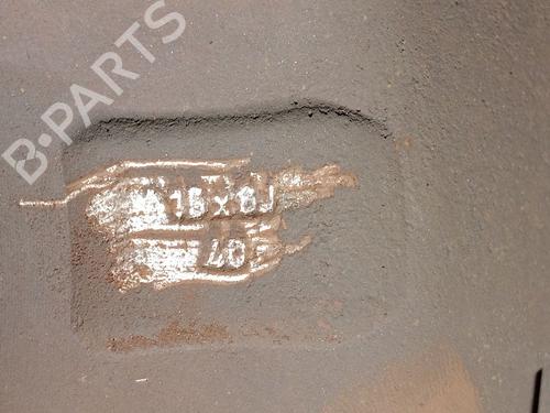 Rim NISSAN ALMERA TINO (V10) 1.8 | BP21582297C45 