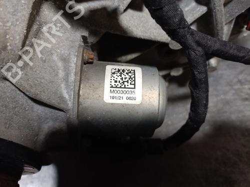 Rear differential AUDI Q5 (FYB, FYG) 50 TFSI e quattro | BP33403791M24 - Image 10