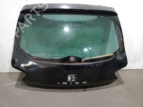 Used Tailgate Tailgate SEAT IBIZA IV SC (6J1, 6P5) 1.6 TDI (90 hp) 34041482 34041482