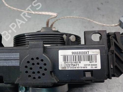 Commande de phare CITROËN XSARA PICASSO (N68) 1.6 HDi | BP23408979I24 