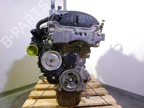 Motor für PEUGEOT 3008 II SUV (MC_, MR_, MJ_, M4_) 1.6 THP 165 (M45GYW, M45GZW, M45GYV) (165 hp) 24981220