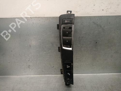 Used Switch BMW X4 (F26) xDrive 20 d (190 hp) 23439613