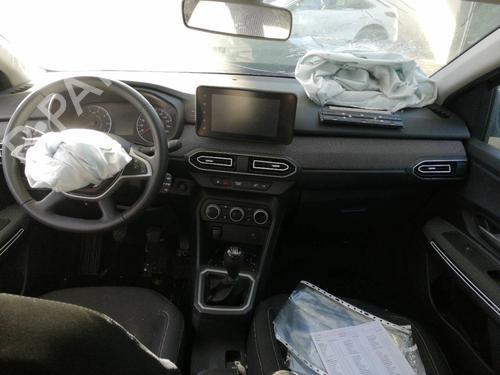Schalter DACIA JOGGER (RK_) 1.0 TCe 90 ECO-G (RKMT) | BP17388211I30 