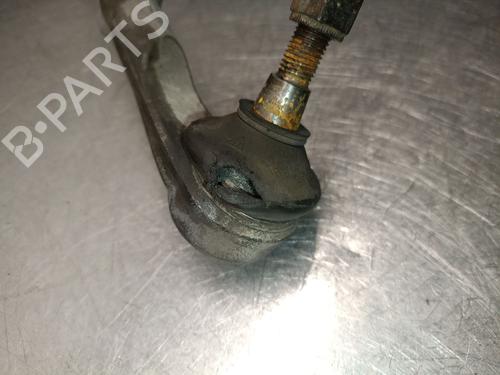 Steering rack CITROËN C4 Grand Picasso I (UA_) 2.0 HDi 138 | BP29936214M22