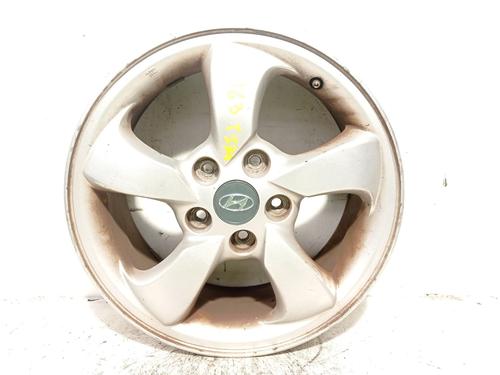 Fælk Fælk HYUNDAI COUPE II (GK) 1.6 16V (105 hp) 18898444 18898444