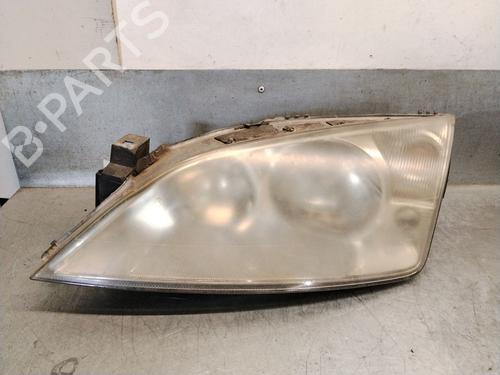 Used Left headlight Left headlight FORD MONDEO III Turnier (BWY) 2.0 TDCi (130 hp) 39592776 39592776