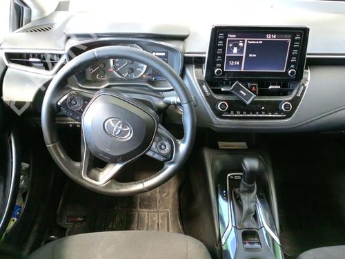 Frontplade/Frontkurv TOYOTA COROLLA Saloon (_E21_) 1.8 VVTi Hybrid (ZWE211, MZEA12) | BP38705234C72 - Image 7