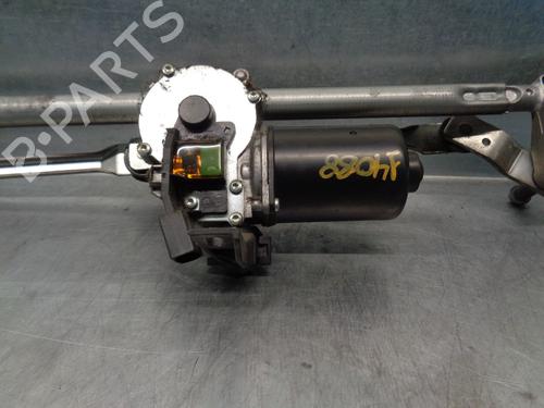 Front wiper motor MERCEDES-BENZ SLK (R171) 200 Kompressor (171.442) | BP8397139M29 