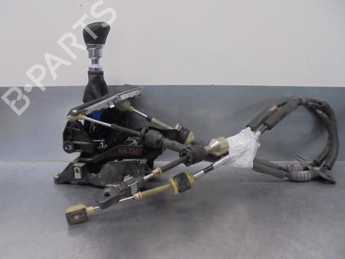 Gear lever FORD FOCUS IV (HN) 1.5 EcoBlue | BP16091441M90 