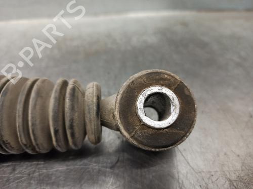 Left rear shock absorber PEUGEOT 306 Hatchback (7A, 7C, N3, N5) 1.9 D | BP17766034M18 