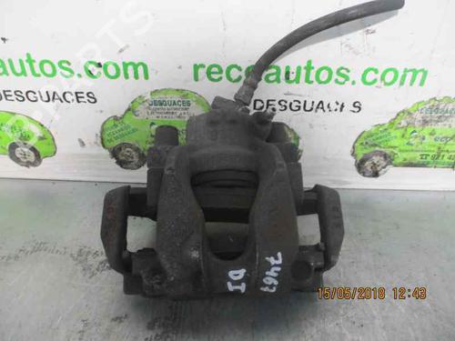 Used Left front brake caliper DACIA SANDERO II TCe 90 (B8M1, B8MA, B8AC) (90 hp) 11614430