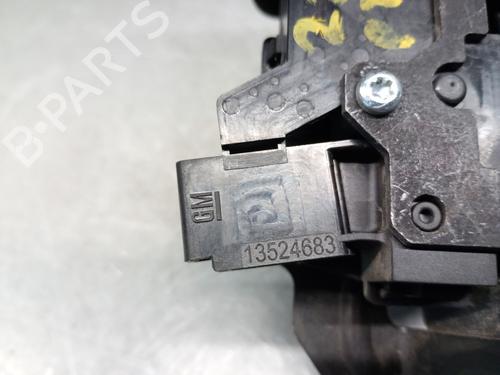 Tailgate lock OPEL ASTRA K Sports Tourer (B16) 1.2 Turbo (35) | BP25235746C101 