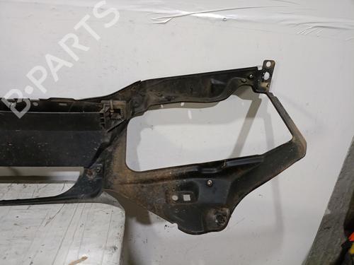 Front slam panel CITROËN JUMPY I (U6U_)  | BP28317278C72 