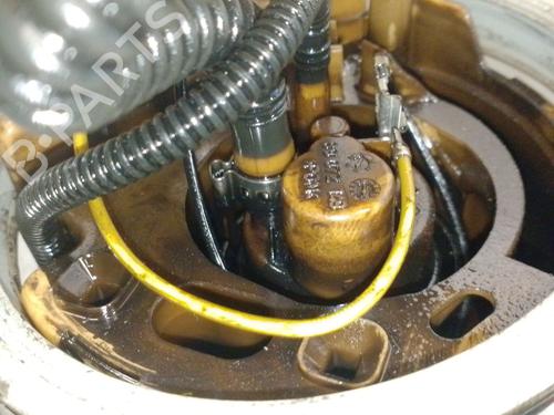 Bränslepump SEAT ALTEA (5P1) 2.0 TDI 16V | BP23444707M76 