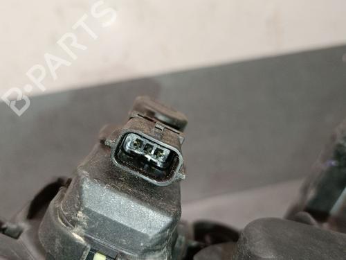 Right headlight SMART FORFOUR Hatchback (453) 0.9 (453.044, 453.053) | BP30441452C29 