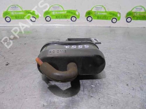 Heater blower motor MERCEDES-BENZ S-CLASS (W126)  | BP5045455M62 