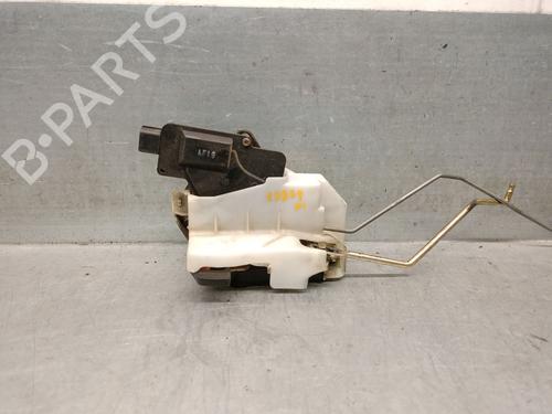 Venstre fortil lås KIA PICANTO I (SA) 1.1 (65 hp) 31824496