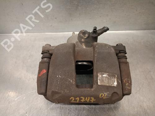 Used Left front brake caliper CITROËN XSARA PICASSO (N68) 1.6 HDi (109 hp) 22723062