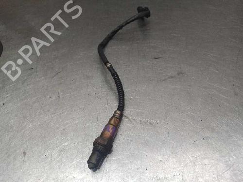 Elektronisk sensor RENAULT SCÉNIC II (JM0/1_) 1.6 16V (JM1R) (112 hp) 8288441