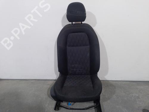 Used Right front seat CITROËN C-ELYSEE (DD_) 1.6 HDI 92 (92 hp) 17985180