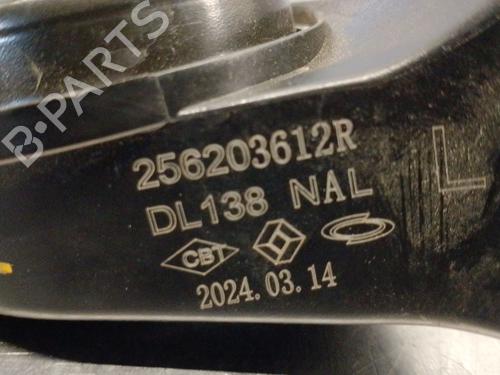 Horn DACIA SANDERO III 1.0 TCe 90 | BP29457406E13 