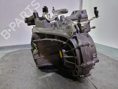 Gearbox FIAT TIPO Estate (356_, 357_) 1.4 (356WXF1B) | BP22179254M3 