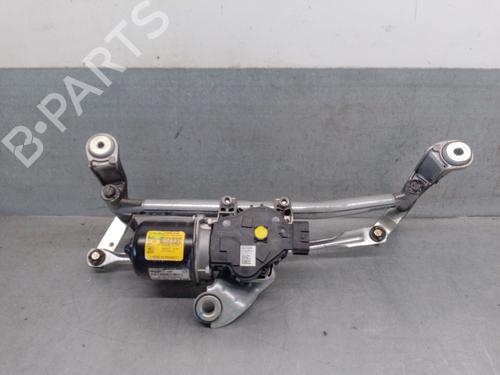 Used Front wiper motor SMART FORTWO Coupe (453) electric drive / EQ (453.391) (56 hp) 26322853