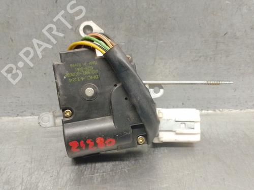 Used Electronic module SSANGYONG KORANDO (KJ) 2.9 TD (120 hp) 23101805