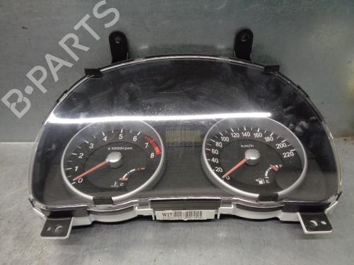 Used Instrument cluster HYUNDAI ACCENT III (MC) 1.6 GLS (112 hp) 11130253