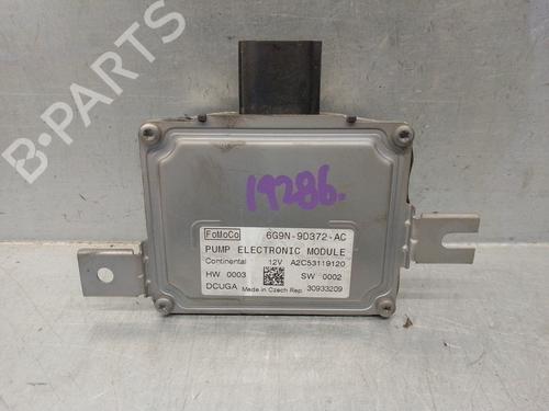 Electronic module VOLVO V60 I (155) D3 / D4 | BP16075029M83 