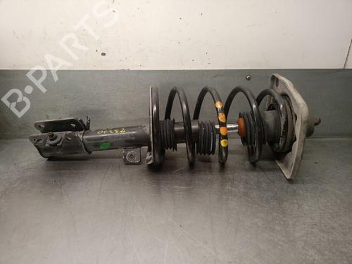Right front shock absorber FIAT ULYSSE (179_) 2.2 JTD | BP28197263M17 