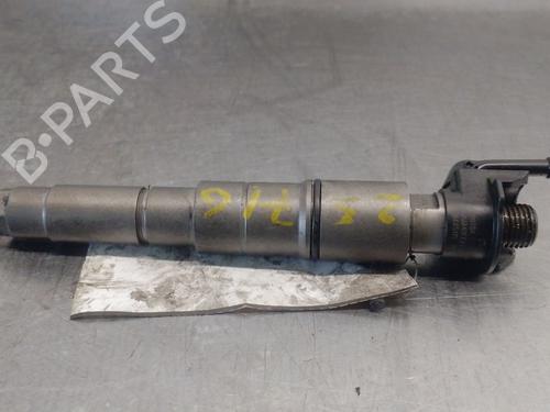 Injector Injector BMW X6 (E71, E72) xDrive 35 d (286 hp) 36431614 36431614