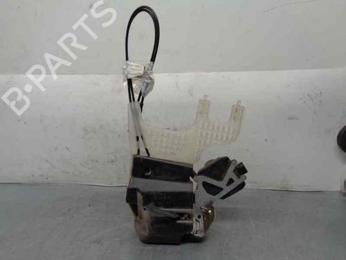 Used Rear right lock HYUNDAI TUCSON (JM) 2.0 CRDi (140 hp) 6998572