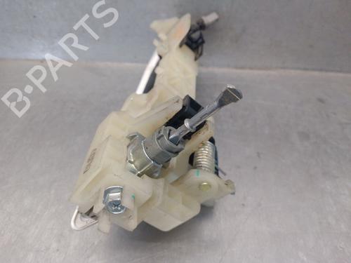 Front left exterior door handle HYUNDAI IONIQ (AE) 1.6 GDI Hybrid | BP27359195C128 