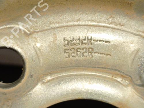 Fælk RENAULT EXPRESS Box Body/MPV 1.5 Blue dCi 95 (F6AB) | BP39533685C45  - Image 6