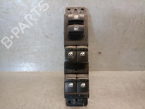 Used Left front window switch Left front window switch SSANGYONG KYRON 2.7 Xdi 4x4 (163 hp) 34189700 34189700