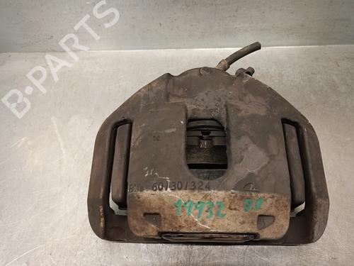 Right front brake caliper BMW 7 (E65, E66, E67) 730 d | BP17971104M104 